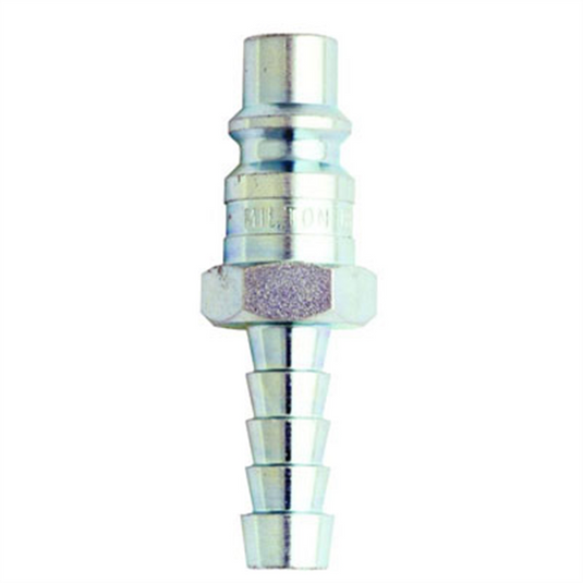 Milton Industries 3/8"" Hose Barb Plug H-Style