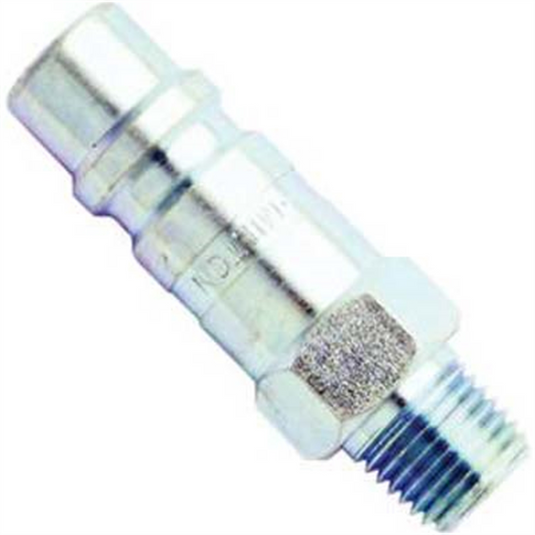 Milton Industries 1/2"" Male Plug G-Style