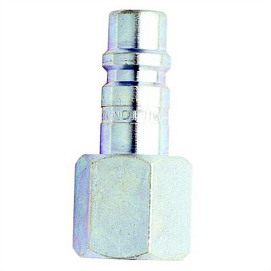 Milton Industries 3/8"" Female Plug G-Style