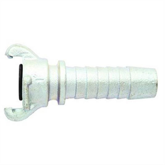 Milton Industries Universal Coupling; Hose Barb; 3/4