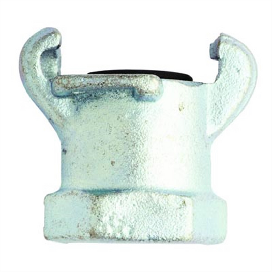 Milton Industries Universal Coupling; Female 2"" NPT