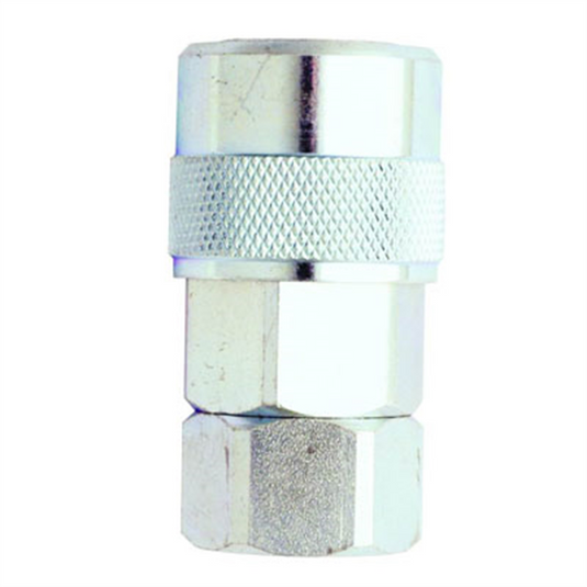 Milton Industries 3/8"" Female Coupler; ""AA"" Style
