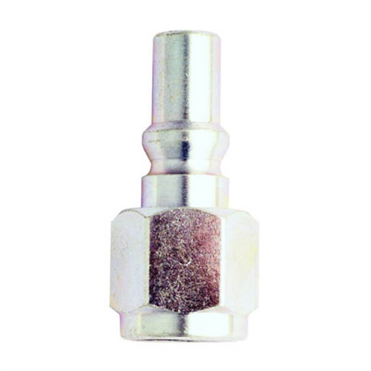 Milton Industries 3/8"" Female Plug; ""AA"" Style