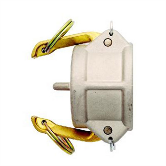 Milton Industries Style-DC - 2 1/2"" Dust Cap