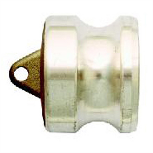 Milton Industries Style-DP - 4"" Dust Plug
