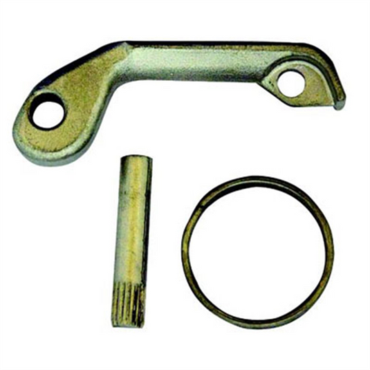 Milton Industries 1-1/4"" - 2-1/2"" Camlock Handle