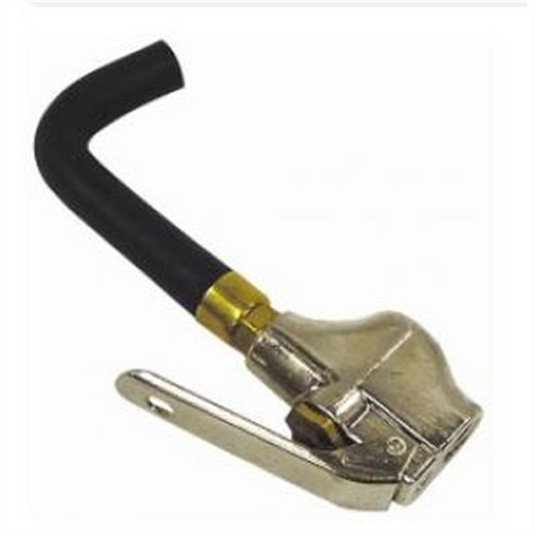 Milton Industries Filler Faucet Rubber Spout; 1/4"" NPT