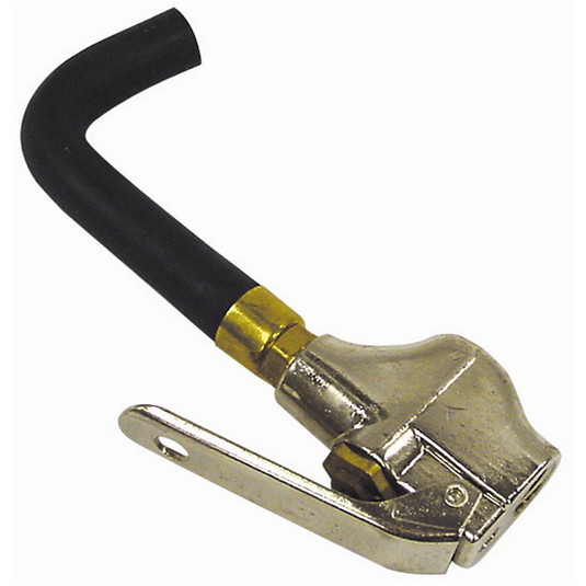 Milton Industries Filler Faucet Rubber Spout; 1/4"" NPT