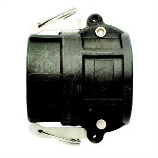 Milton Industries Style-D - 1"" FNPT x 1 1/2"" F. Coupler
