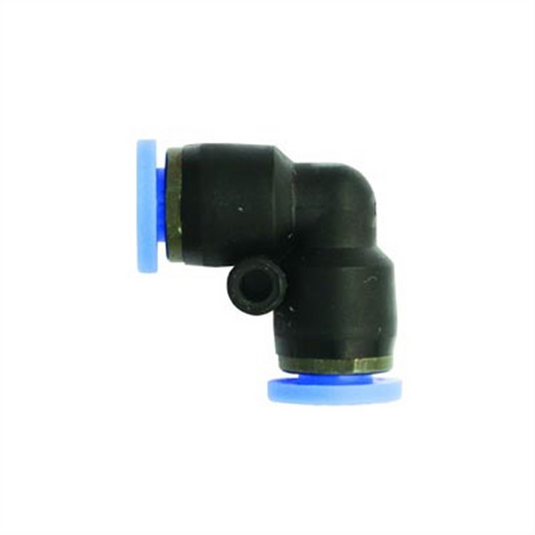 Milton Industries Union Elbow - Tube 5/16"" OD