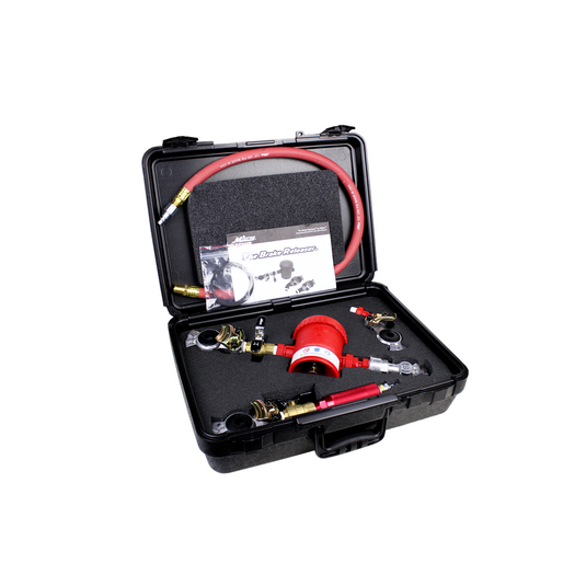 Milton Industries Military Air Brake Servicing Kit