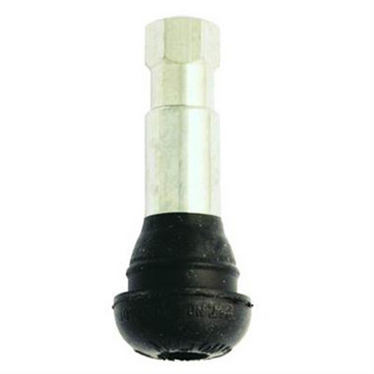 Milton Industries 1-1/4"" T.T. Valve; .453"";