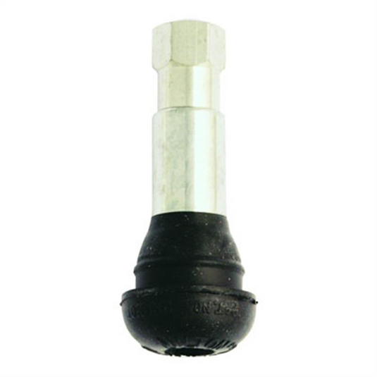 Milton Industries Chrome Sleeve Valve
