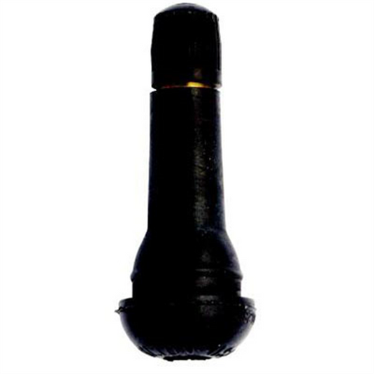 Milton Industries 1-1/2"" T.T. Valve; .453"";