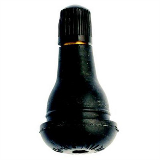 Milton Industries 1-1/4"" T.T. Valve; 5/8""0