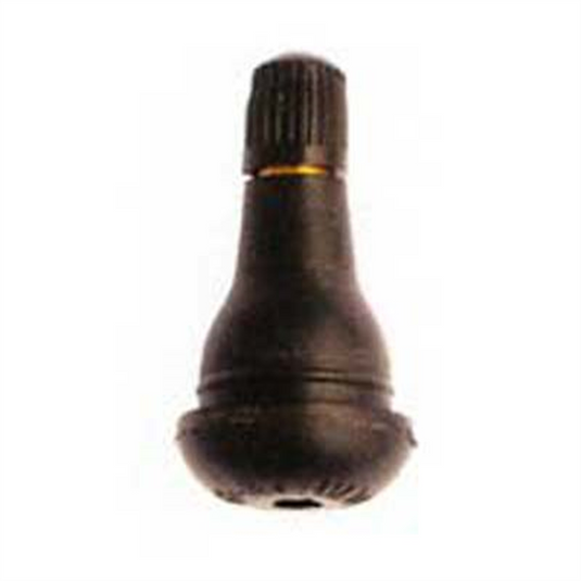 Milton Industries 1-1/4"" T.T. Valve; 5/8