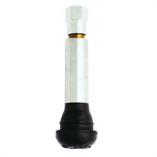 Milton Industries 2"" T.T. Valve; .453""0