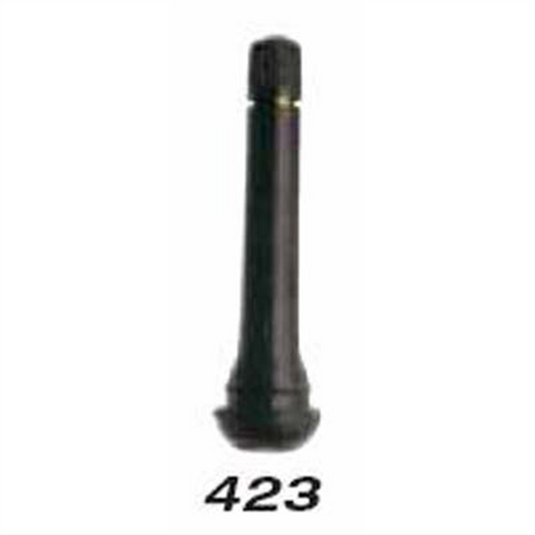 Milton Industries 2-1/2"" T.T. Valve; .453""0