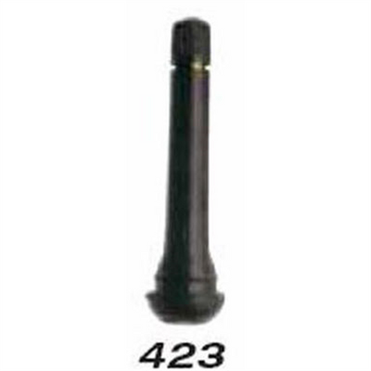 Milton Industries 2-1/2"" T.T. Valve; .453