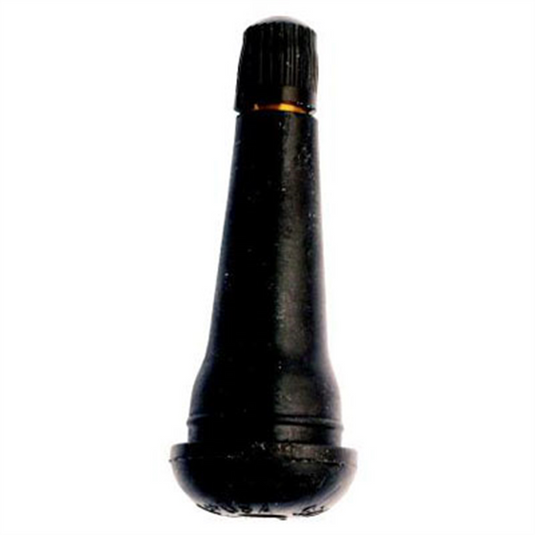Milton Industries 2"" T.T. Valve; 5/8"";