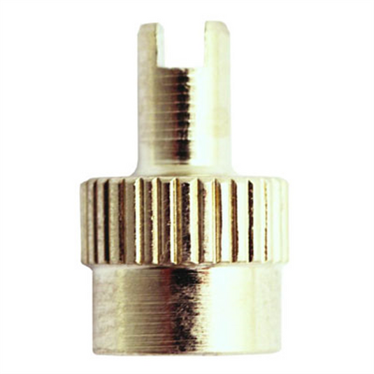 Milton Industries Screwdriver Cap; 0