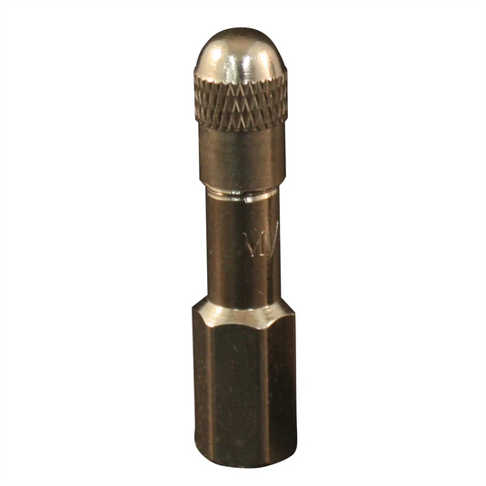 Milton Industries 1 3/8"" Truck Valve Extension