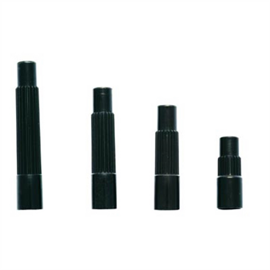 Milton Industries 3/4"" Plastic Extension
