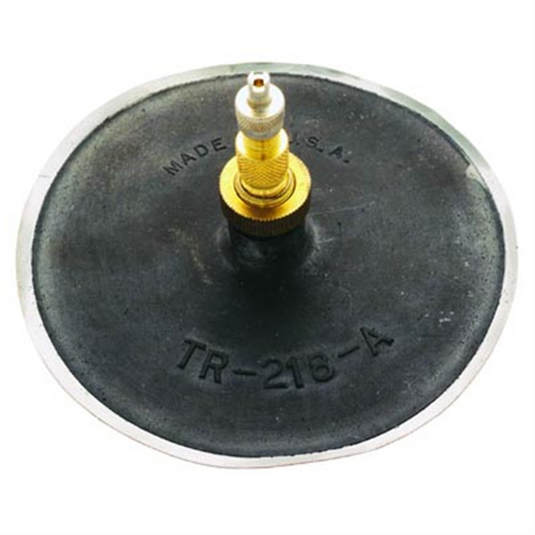 Milton Industries Tractor Valve; New; TR