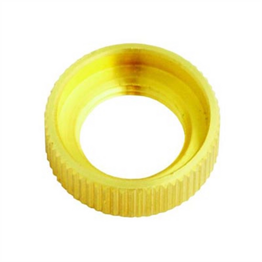Milton Industries Rim Nut; TR