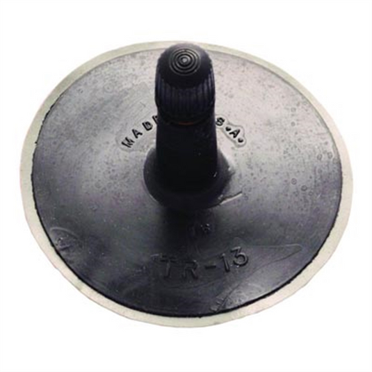Milton Industries Tube Valve; TR