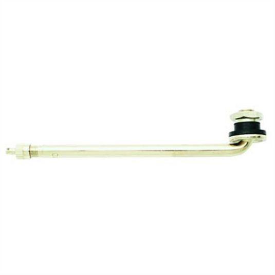 Milton Industries 4-3/4"" AlumTruck Valve; TR
