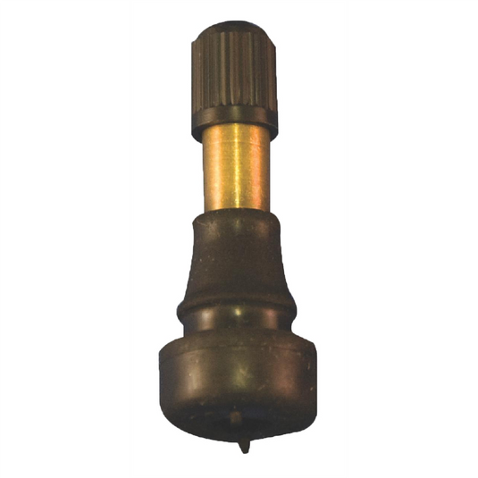 Milton Industries TT Valve; High Pressure TR