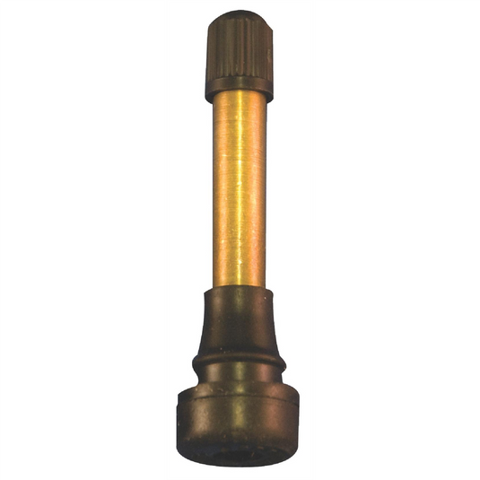 Milton Industries TT Valve; High Pressure TR