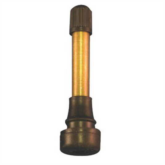Milton Industries TT Valve; High Pressure TR