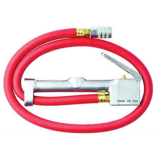 Milton Industries Inf. Gage; Kwik-Grip Safety Chuck w/36