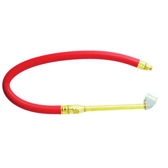 Milton Industries Replacement Hose Whip for 506; 15"" Hose
