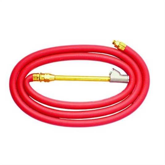 Milton Industries Replacement Hose Whip for 501; 5' Hose