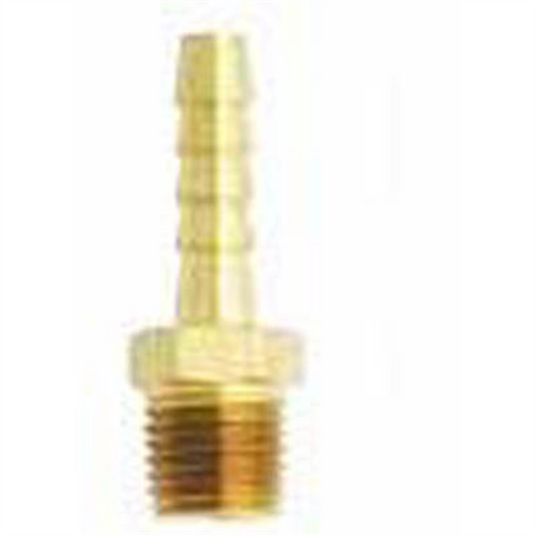Milton Industries 1/2"" M. End; 1/2"" ID Hose