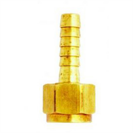 Milton Industries 1/4"" F. Swivel End; 1/4"" Hose
