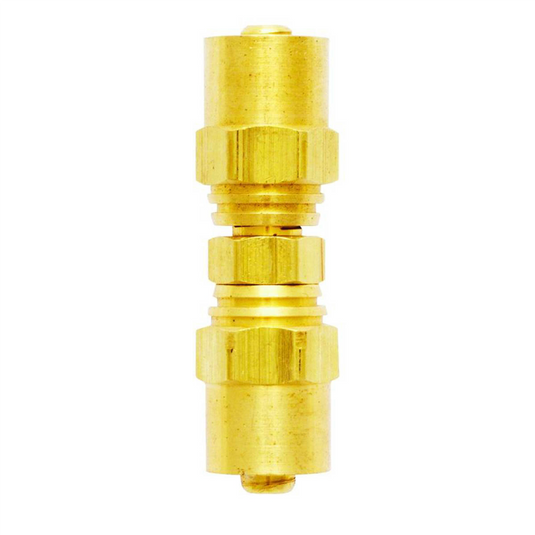 Milton Industries Reusable Mender; 3/8"" x 3/4