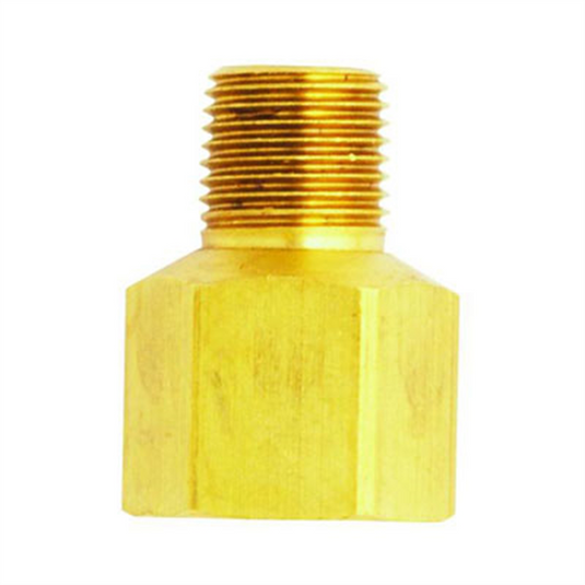 Milton Industries Adapter Bushing; F. 1/4"" x M. 1/8