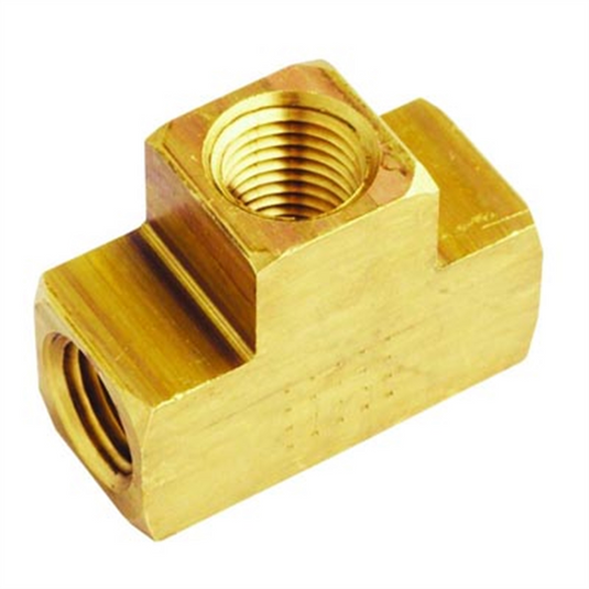 Milton Industries Female ""T"" 1/4"" NPT