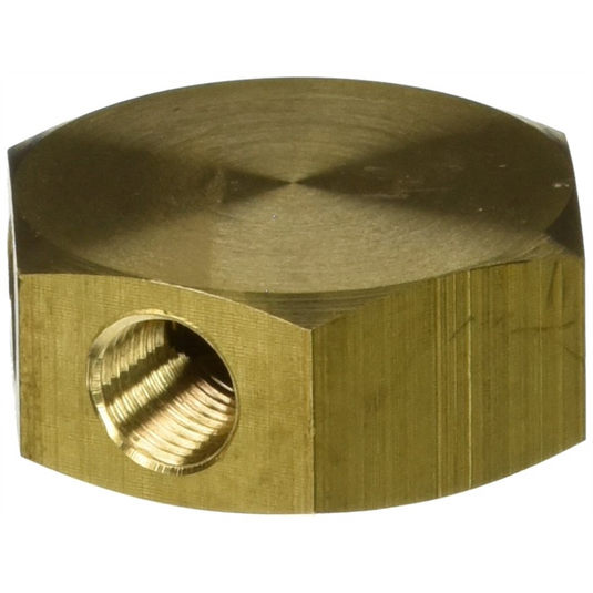 Milton Industries 3/8""NPT OUTMANI