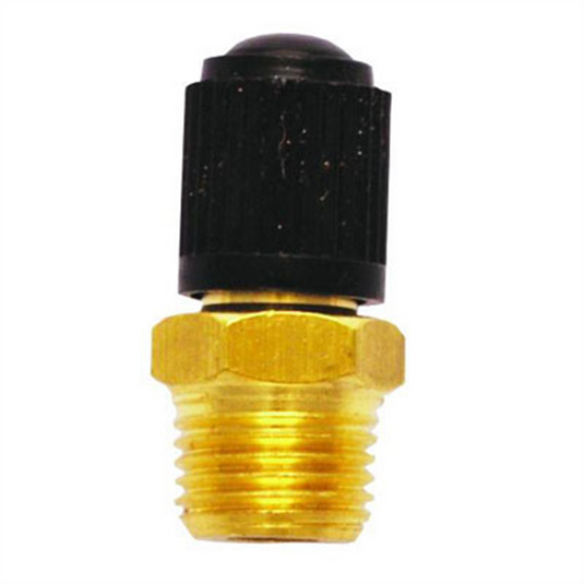 Milton Industries 1/8"" NPT Tank Valve