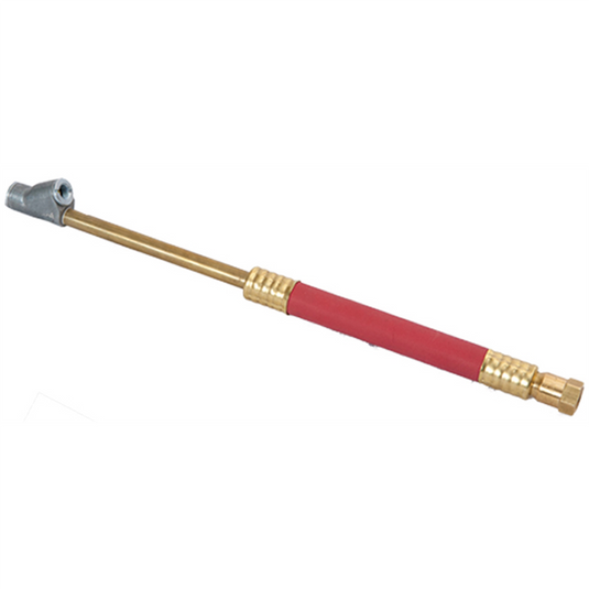 Milton Industries 12"" Dual Head Chuck