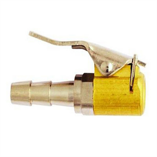 Milton Industries Chuck Clip with 1/4"" FNPT; European Style