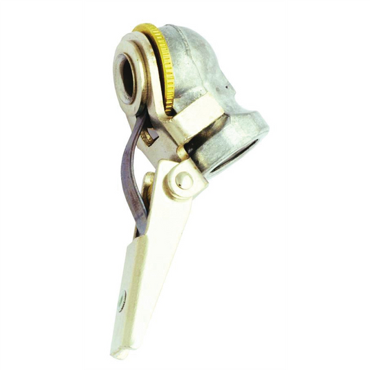 Milton Industries 1/4"" Fem. Grip Chuck