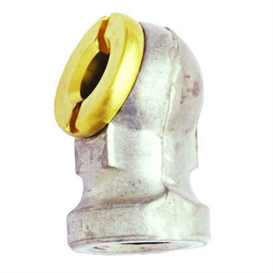 Milton Industries 1/4"" Fem. Air Chuck