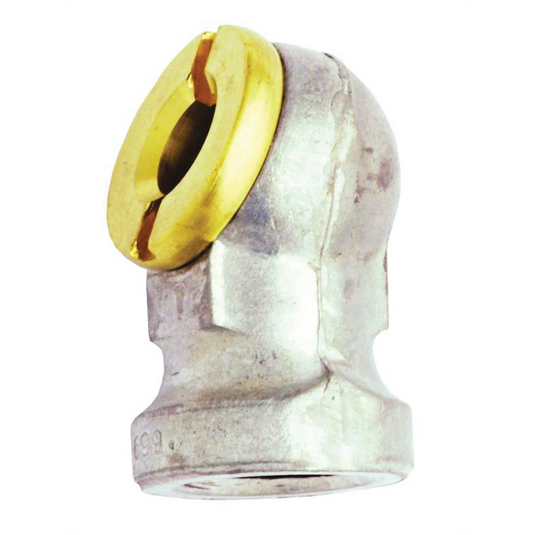Milton Industries 1/4"" Fem. Air Chuck