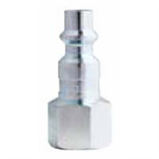 Milton Industries 1/8"" Fem. Plug M-Style